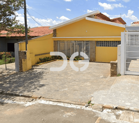 Casa para alugar em Campinas, Jardim Guanabara, com 3 quartos, com 176 m²