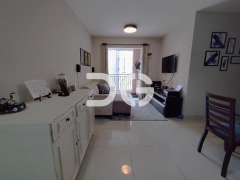 Apartamento para alugar em Campinas, Swift, com 2 quartos, com 66 m², Perfect Life Residence