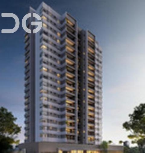 Imagem do lançamento