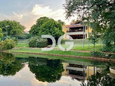 Casa à venda em Campinas, Vila Hollândia, com 4 quartos, com 538 m², Condomínio Residencial Colina