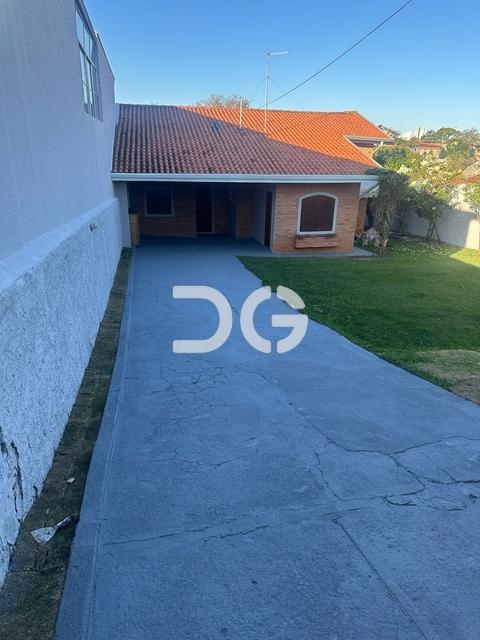 Casa à venda e para alugar em Campinas, Vila Nogueira, com 3 quartos, com 128 m²