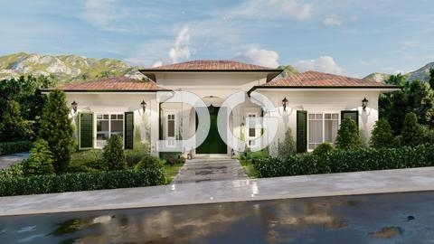 Casa à venda em Campinas, Loteamento Residencial Pedra Alta (Sousas), com 4 suítes, com 450 m²