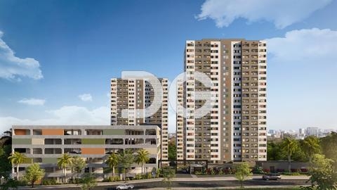 Imagem do lançamento