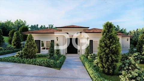 Casa à venda em Campinas, Loteamento Residencial Pedra Alta (Sousas), com 4 suítes, com 500 m²