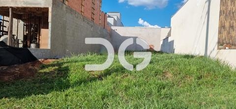 Terreno à venda em Paulínia, São Bento, com 200 m², Terras Da Estância - Ypês