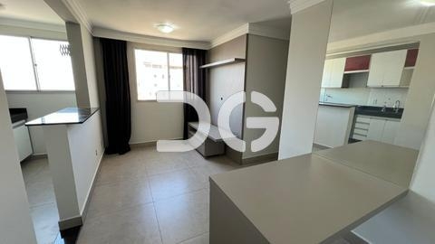 Apartamento à venda e para alugar em Campinas, Jardim Nova Europa, com 2 quartos, com 46 m²