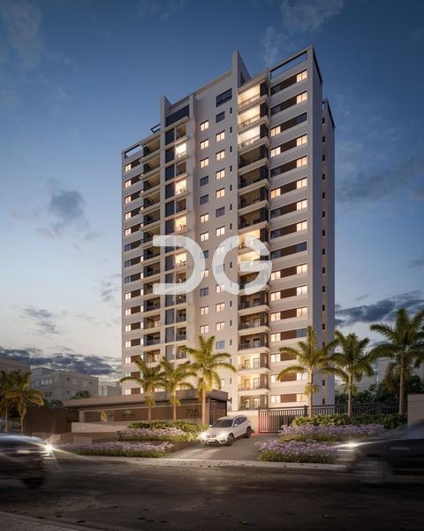 Imagem do lançamento