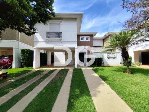 Casa à venda em Campinas, Loteamento Residencial Barão do Café, com 3 quartos, com 178 m², Homeland