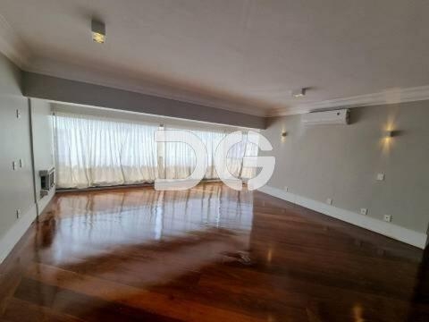 Cobertura à venda em Campinas, Cambuí, com 4 suítes, com 440 m², Edifício Summer Park