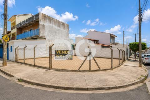 Terreno à venda em Americana, Parque Residencial Jaguari, com 178.82 m²