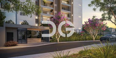 Imagem do lançamento