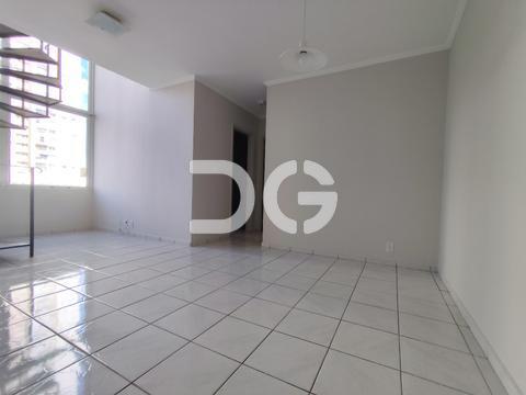 Apartamento para alugar em Campinas, Mansões Santo Antônio, com 2 quartos, com 126 m², Opera House