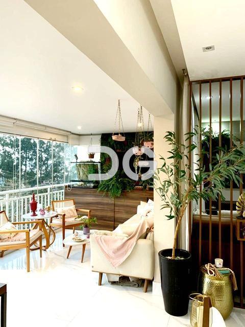 Apartamento à venda em São Paulo, Pirituba, com 3 suítes, com 119 m², Edifício Pérola