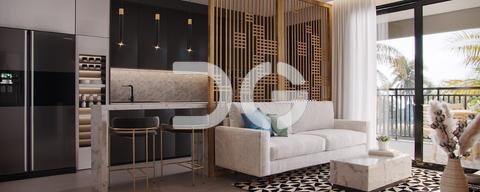 Apartamento à venda em Campinas, Bairro das Palmeiras, com 3 quartos, com 91.29 m², Hípica Boulevard
