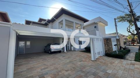 Casa à venda em Campinas, Jardim Chapadão, com 3 suítes, com 381.94 m², Residencial Jardim Chapadão
