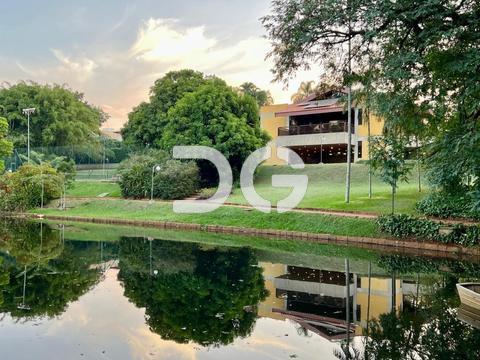 Casa à venda em Campinas, Vila Hollândia, com 4 quartos, com 538 m², Condomínio Residencial Colina