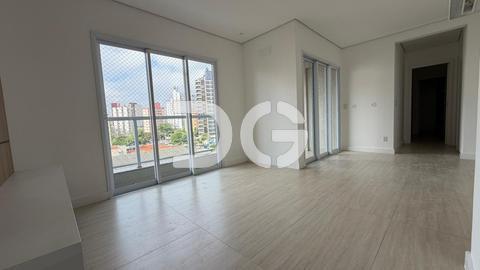 Apartamento à venda e para alugar em Campinas, Vila Itapura, com 3 quartos, com 85 m²