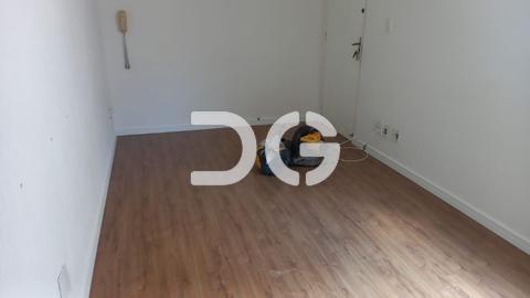 Apartamento à venda em Campinas, Vila Proost de Souza, com 2 quartos, com 58 m², Residencial Carla