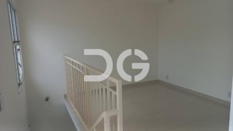 Apartamento à venda em Campinas, Jardim Amazonas, com 3 quartos, com 97.52 m², Residencial Amazonas