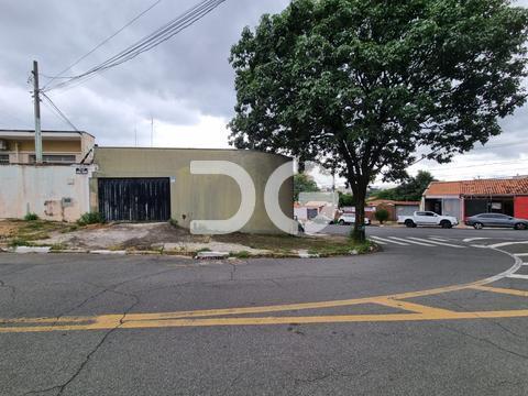 Ponto para alugar em Campinas, Chácara da Barra, com 204 m²