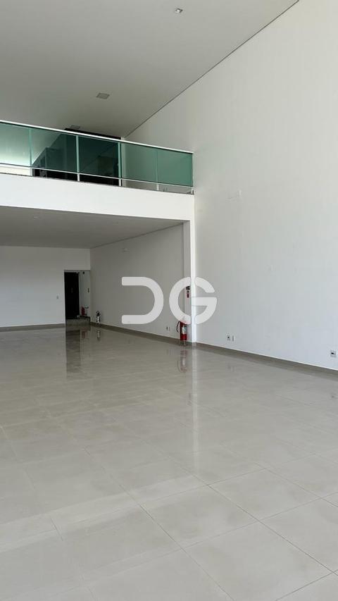 Salão para alugar em Campinas, Cambuí, com 305 m²