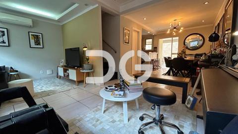 Casa à venda em Campinas, Parque Rural Fazenda Santa Cândida, com 4 quartos, com 106 m²