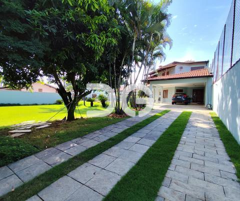 Casa à venda em Campinas, Parque Xangrilá, com 4 quartos, com 495.89 m², Residencial Shangrilá