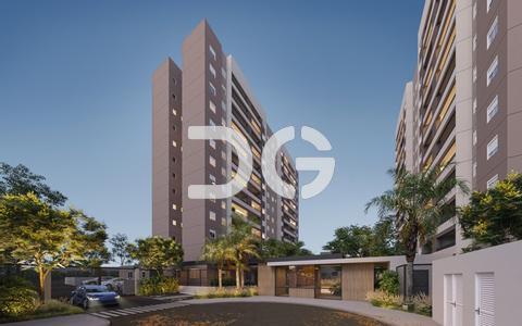 Imagem do lançamento