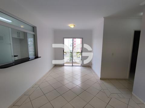 Apartamento para alugar em Campinas, Mansões Santo Antônio, com 2 quartos, com 65 m², Antilhas