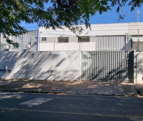 Barracão para alugar em Campinas, Vila Nogueira, com 500 m²