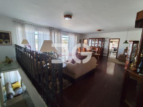 Cobertura à venda e para alugar em Valinhos, Vila Olivo, com 3 quartos, com 293 m²