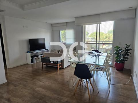 Apartamento à venda em São Paulo, Vila Leopoldina, com 3 quartos, com 67.7 m²