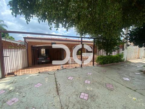 Casa à venda em Campinas, Nova Campinas, com 4 quartos, com 284.05 m²