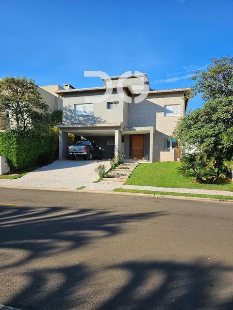 Casa à venda em Campinas, Alphaville Dom Pedro, com 3 suítes, com 360 m², Alphaville Dom Pedro