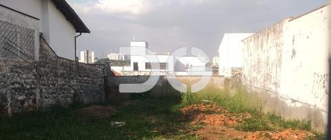 Terreno à venda em Campinas, Jardim Santa Genebra, com 250 m²