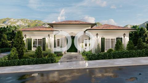 Casa à venda em Campinas, Loteamento Residencial Pedra Alta (Sousas), com 4 suítes, com 450 m²