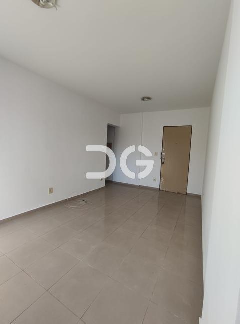 Apartamento à venda em Campinas, Centro, com 1 quarto, com 54 m², Edíficio Portugal