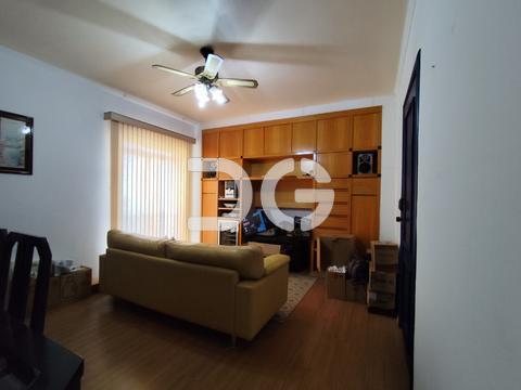 Apartamento para alugar em Campinas, Vila Costa e Silva, com 3 quartos, com 86 m²