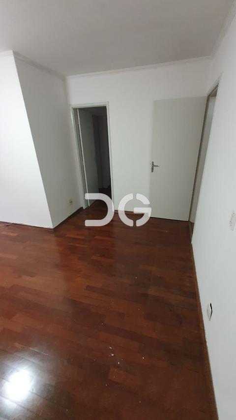 Apartamento para alugar em Campinas, Chácara da Barra, com 2 quartos, com 76 m², Edificio Renata