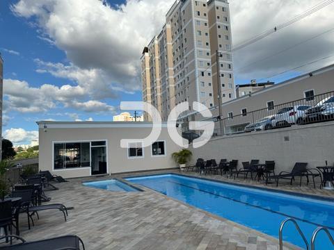 Imagem do lançamento