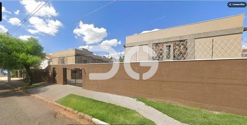 Casa para alugar em Campinas, Chácara Primavera, com 2 quartos, com 89 m²