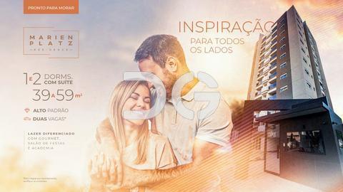 Imagem do lançamento