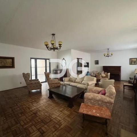 Casa à venda em Campinas, Nova Campinas, com 4 quartos, com 409 m²