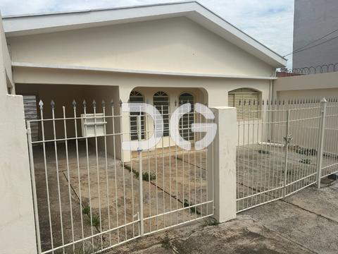 Casa para alugar em Campinas, Taquaral, com 5 quartos, com 143 m²