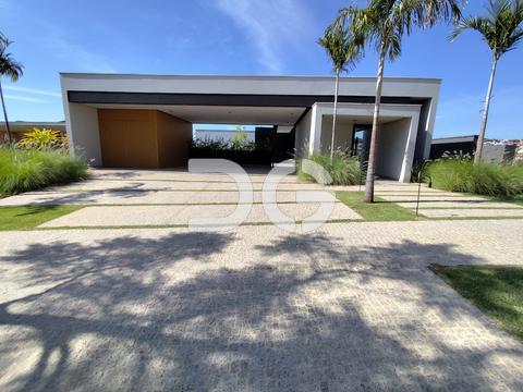 Casa à venda em Campinas, Loteamento Residencial Pedra Alta (Sousas), com 5 suítes, com 665 m²
