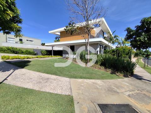 Casa à venda em Campinas, Loteamento Residencial Pedra Alta (Sousas), com 4 suítes, com 558.32 m²