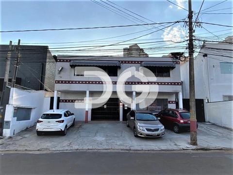 Sala para alugar em Campinas, Vila Nova, com 29 m²
