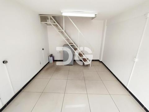 Salão à venda e para alugar em Campinas, Centro, com 26 m²