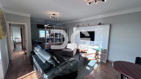Apartamento à venda em Campinas, Jardim Flamboyant, com 2 suítes, com 86 m²