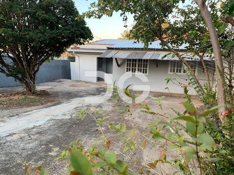 Casa à venda e para alugar em Campinas, Jardim Flamboyant, com 2 quartos, com 70 m²